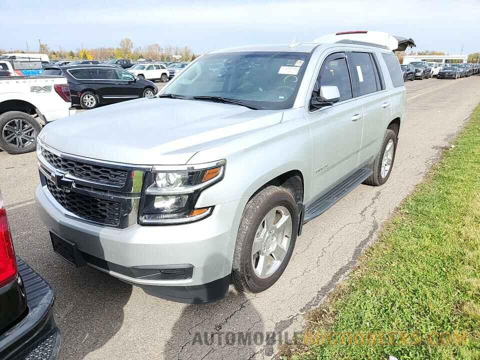 1GNSKBKC5HR359008 Chevrolet Tahoe 2017