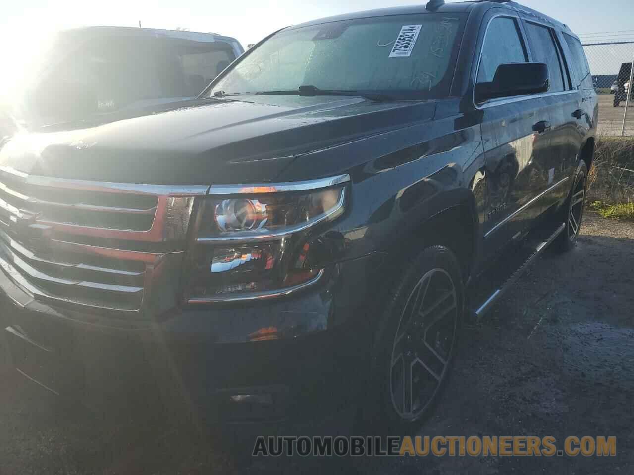 1GNSKBKC6KR111339 CHEVROLET TAHOE 2019