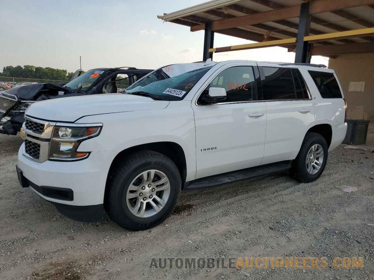 1GNSKBKC6KR361776 CHEVROLET TAHOE 2019