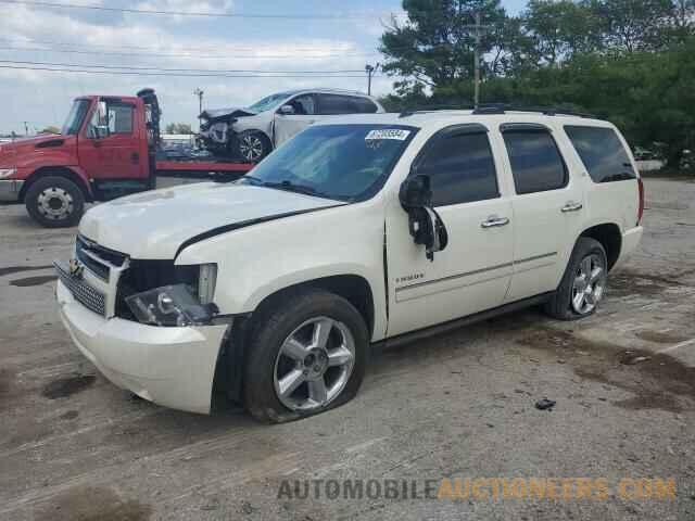 1GNSKCE04ER223276 CHEVROLET TAHOE 2014