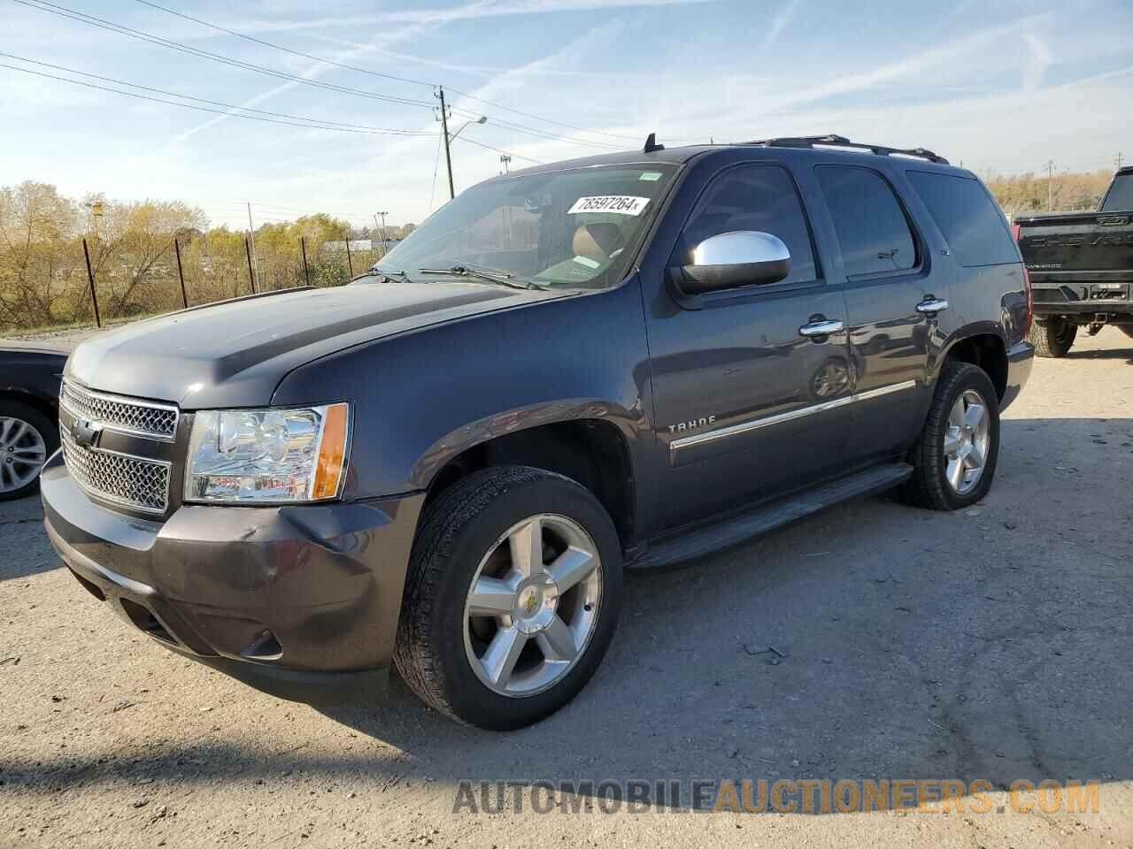 1GNSKCE05BR128866 CHEVROLET TAHOE 2011