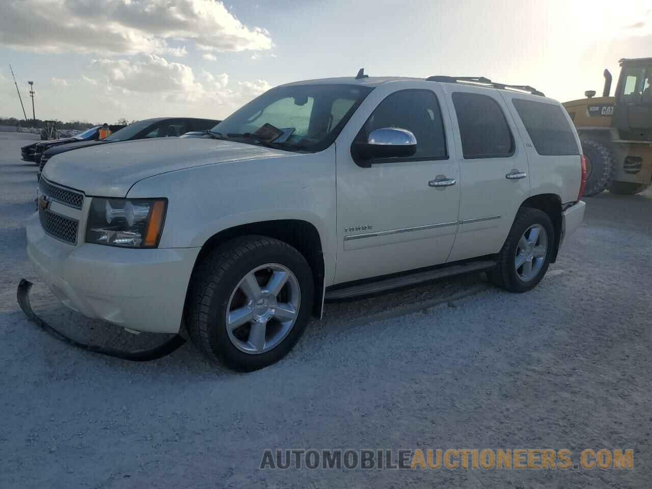 1GNSKCE05ER181524 CHEVROLET TAHOE 2014