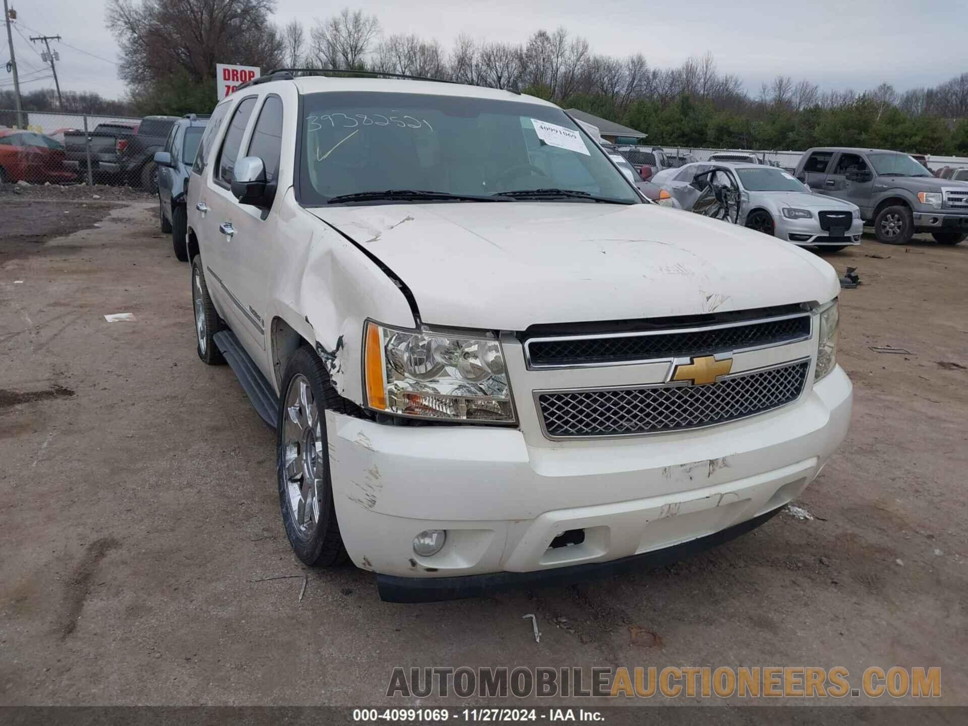 1GNSKCE06DR241938 CHEVROLET TAHOE 2013