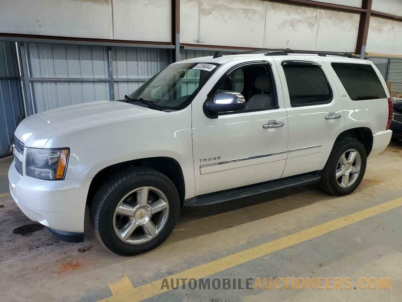 1GNSKCE0XBR109262 CHEVROLET TAHOE 2011