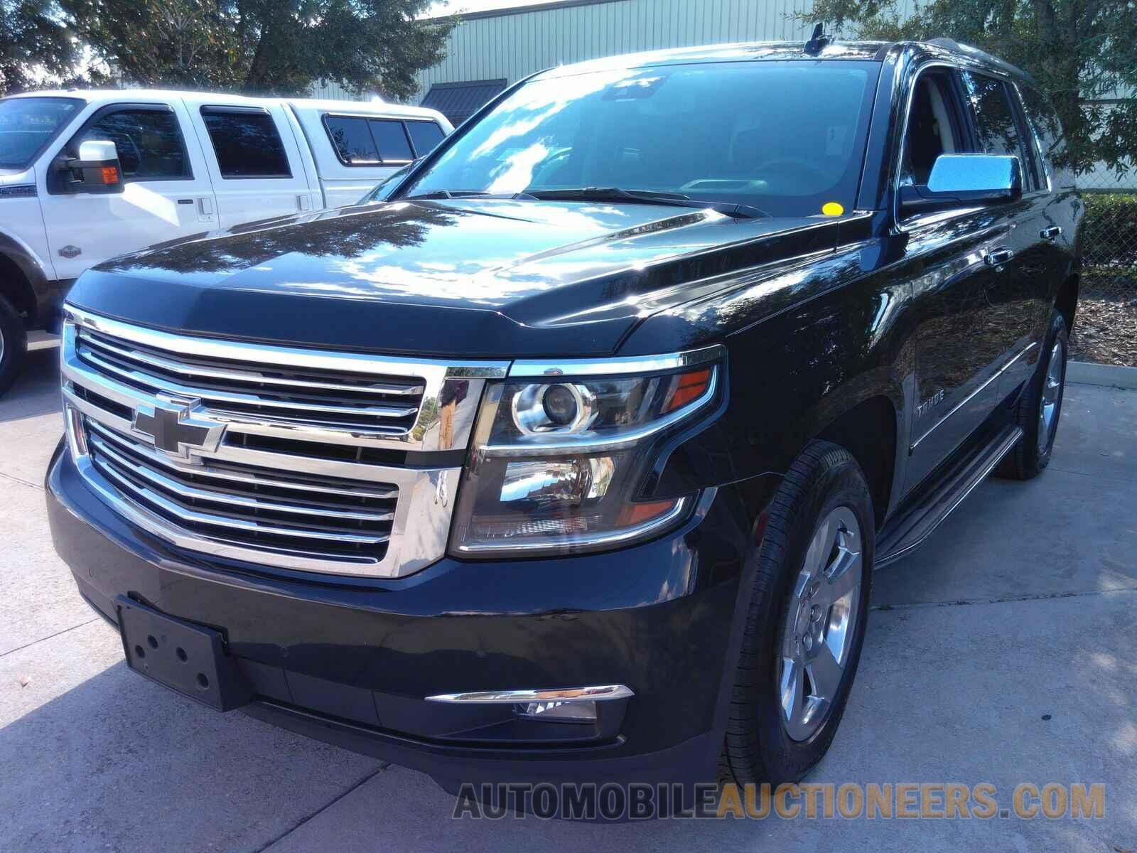 1GNSKCKC0LR172810 Chevrolet Tahoe 2020