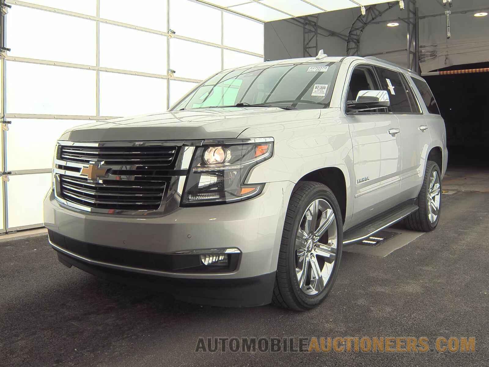 1GNSKCKC0LR184228 Chevrolet Tahoe 2020