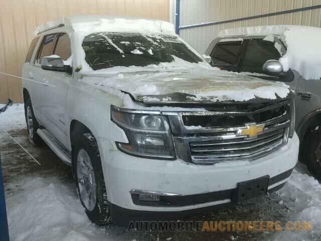 1GNSKCKC1FR660572 CHEVROLET TAHOE 2015