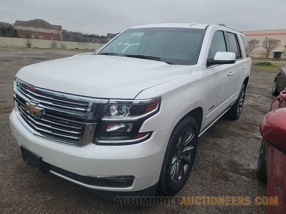 1GNSKCKC1KR348312 Chevrolet Tahoe 2019