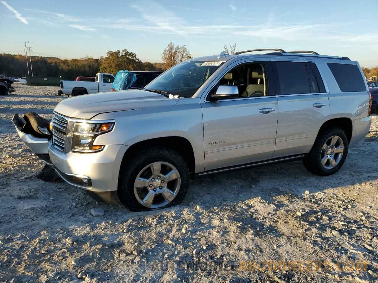 1GNSKCKC1LR147401 CHEVROLET TAHOE 2020