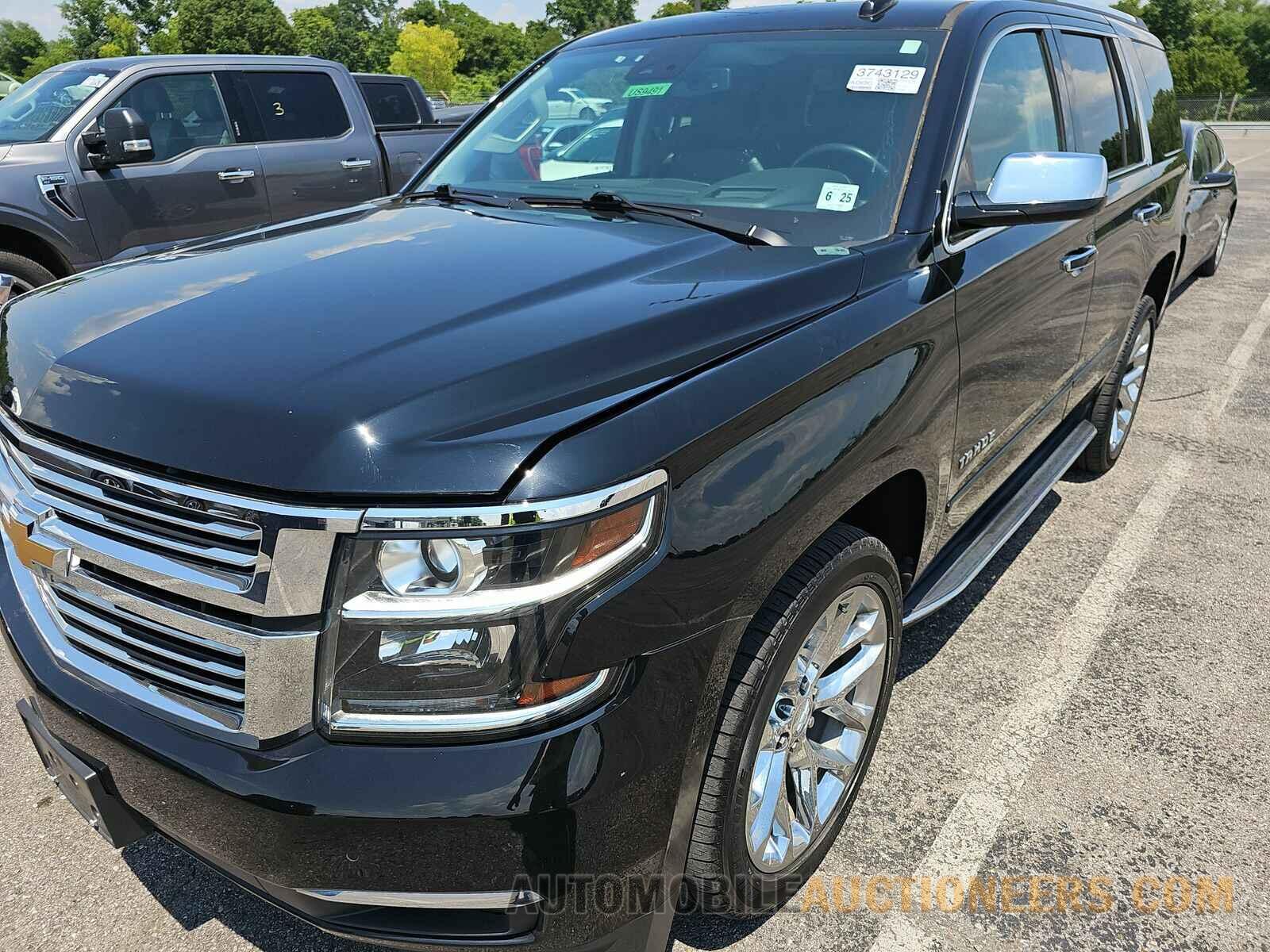 1GNSKCKC1LR238300 Chevrolet Tahoe 2020