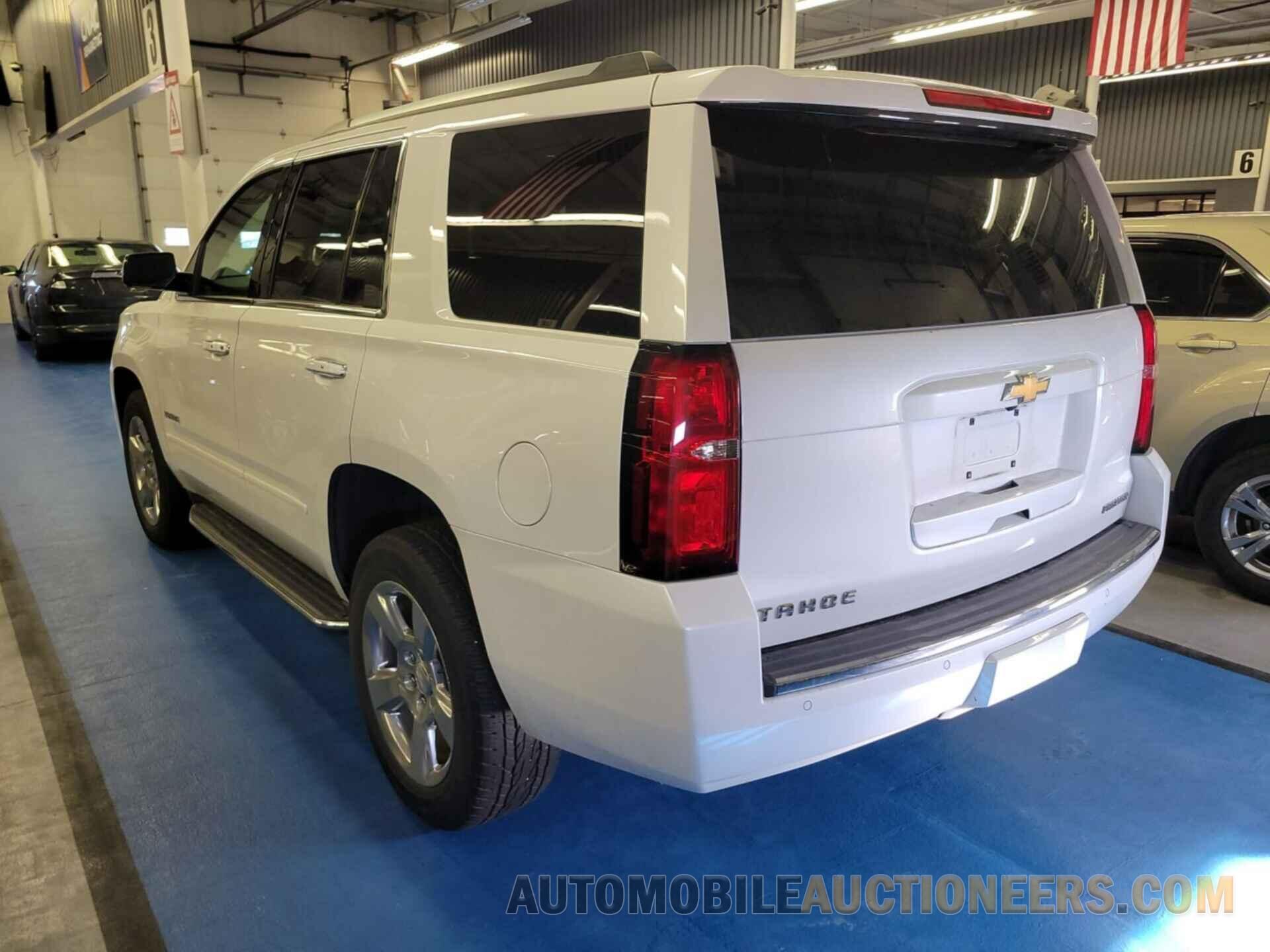 1GNSKCKC1LR254139 CHEVROLET TAHOE 2020