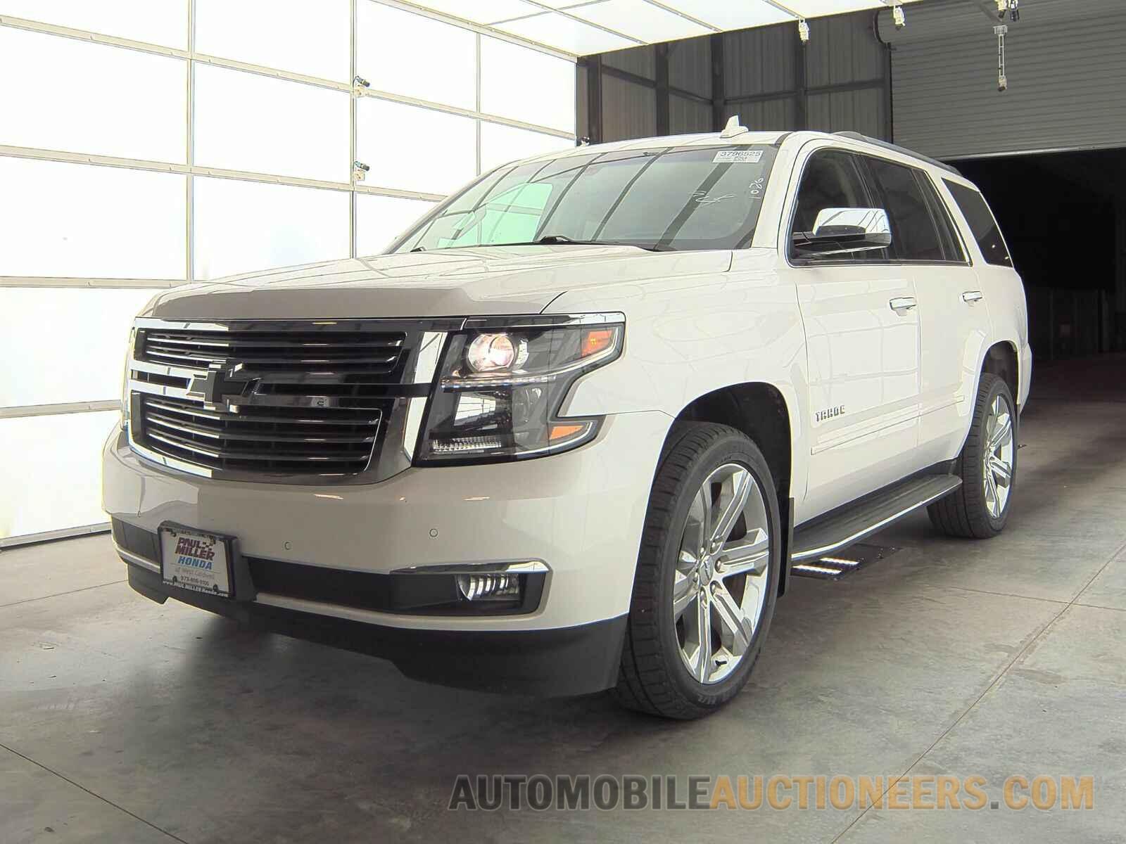 1GNSKCKC2KR210262 Chevrolet Tahoe 2019