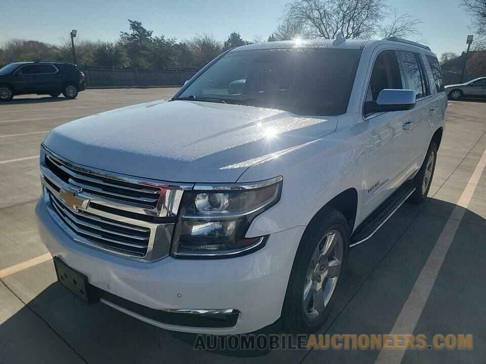 1GNSKCKC5KR200485 Chevrolet Tahoe 2019