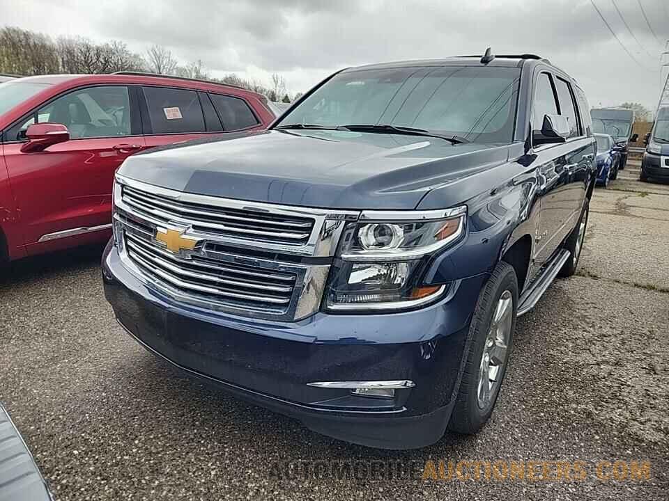 1GNSKCKC5LR183978 Chevrolet Tahoe 2020