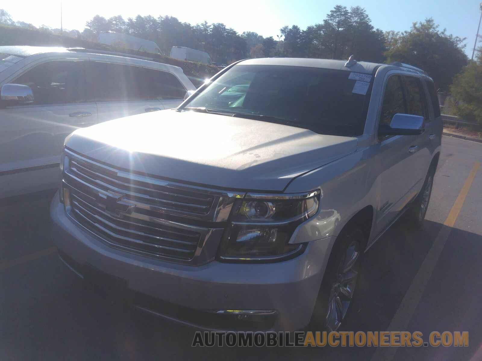 1GNSKCKC9GR385972 Chevrolet Tahoe 2016