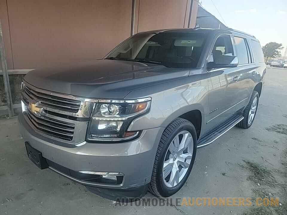 1GNSKCKCXHR259895 Chevrolet Tahoe 2017