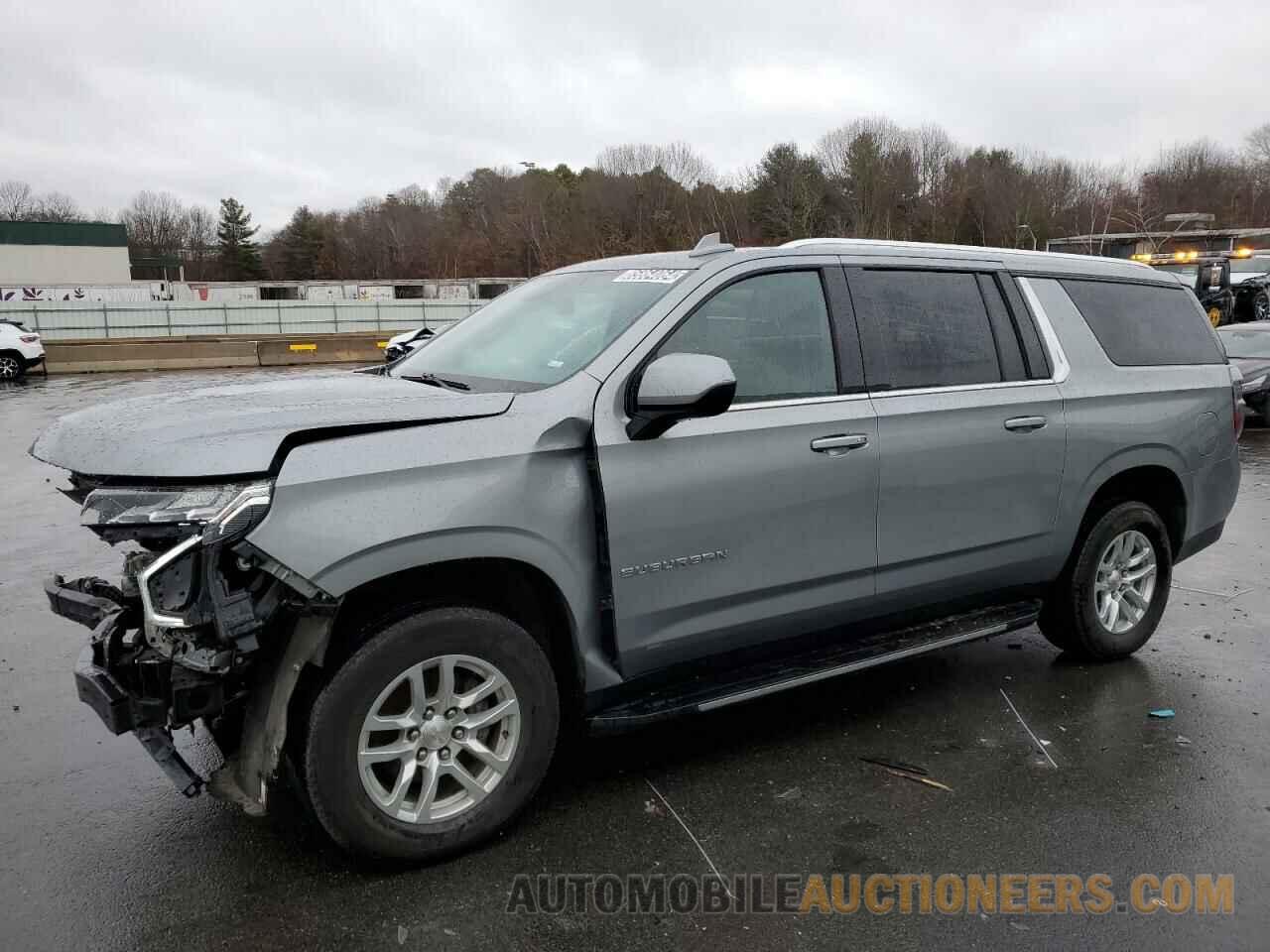 1GNSKCKD3PR383224 CHEVROLET SUBURBAN 2023