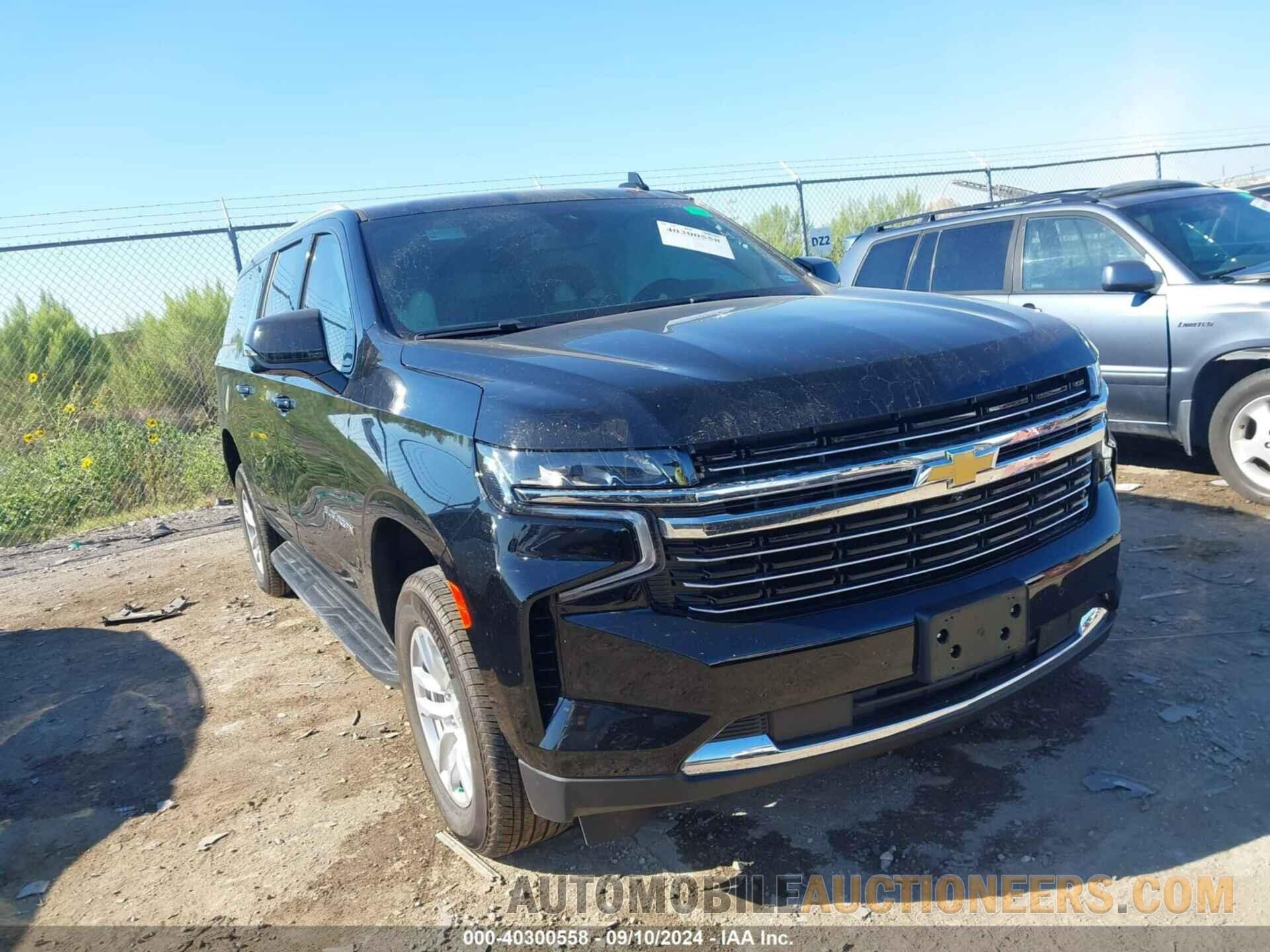 1GNSKCKD5PR511284 CHEVROLET SUBURBAN 2023