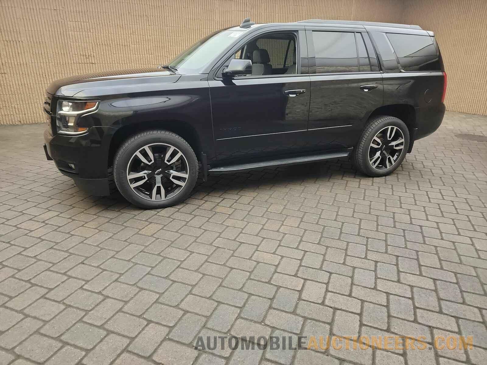 1GNSKCKJ0KR304977 Chevrolet Tahoe 2019