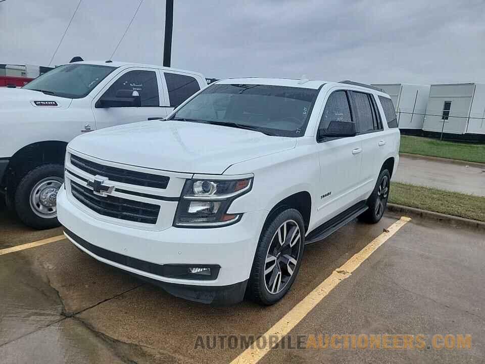 1GNSKCKJ1KR180203 Chevrolet Tahoe 2019