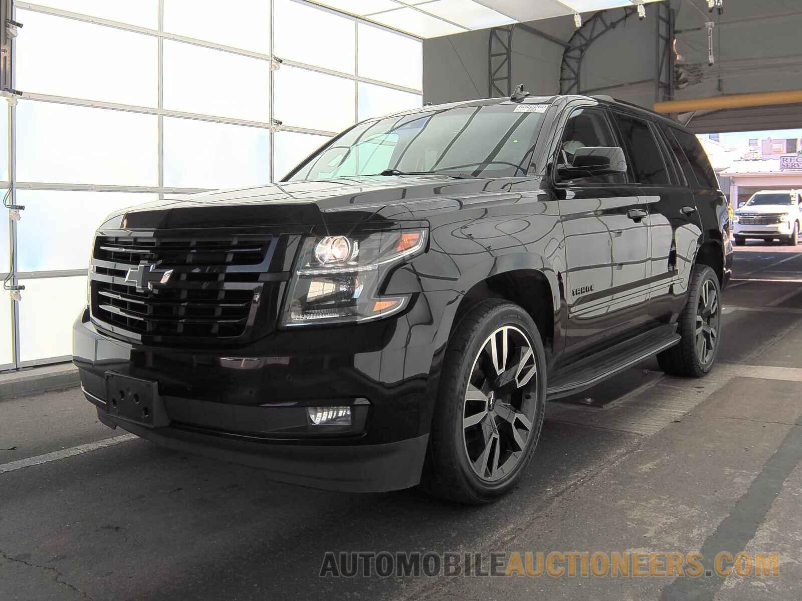 1GNSKCKJ3KR152855 Chevrolet Tahoe 2019