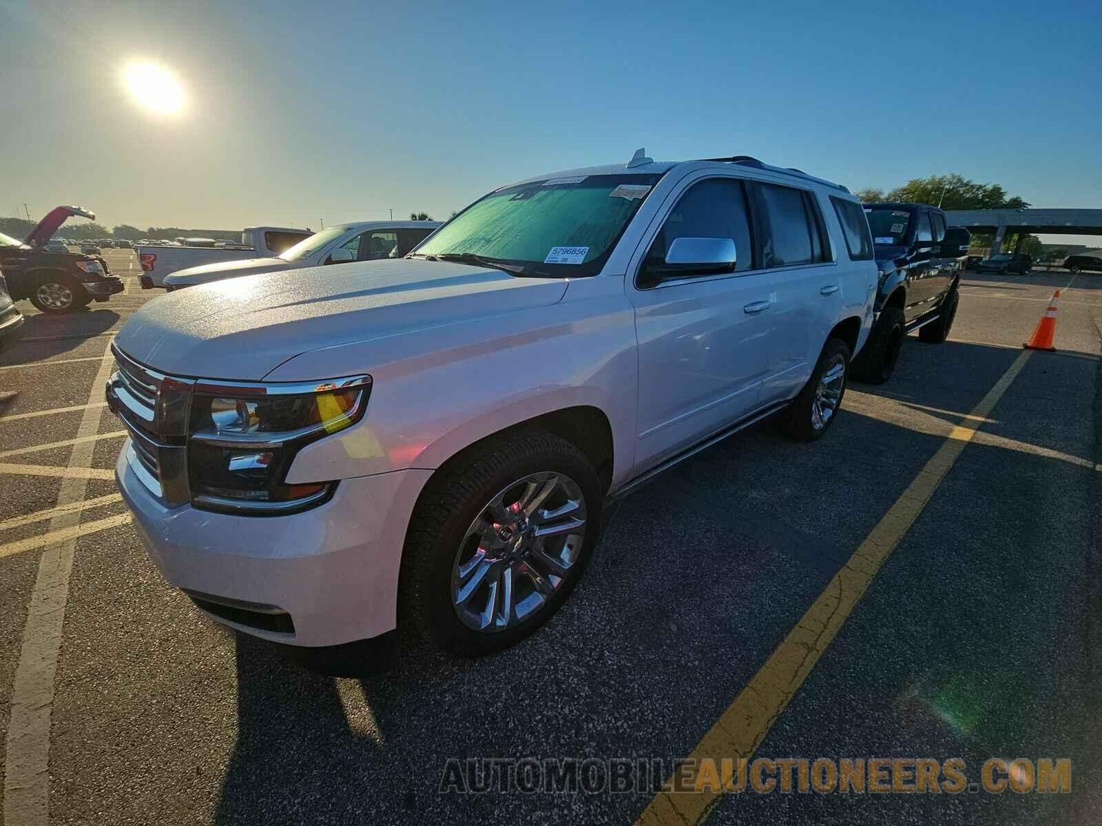 1GNSKCKJ9LR176871 Chevrolet Tahoe 2020