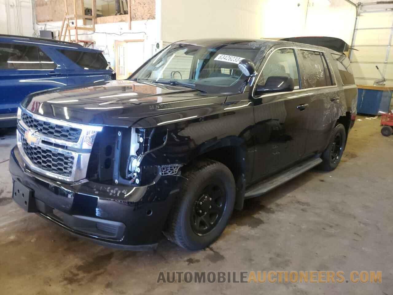 1GNSKDEC1KR385720 CHEVROLET TAHOE 2019