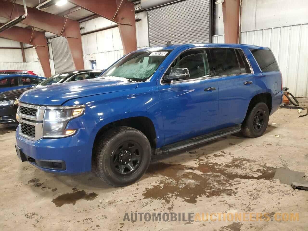 1GNSKDEC7HR275117 CHEVROLET TAHOE 2017