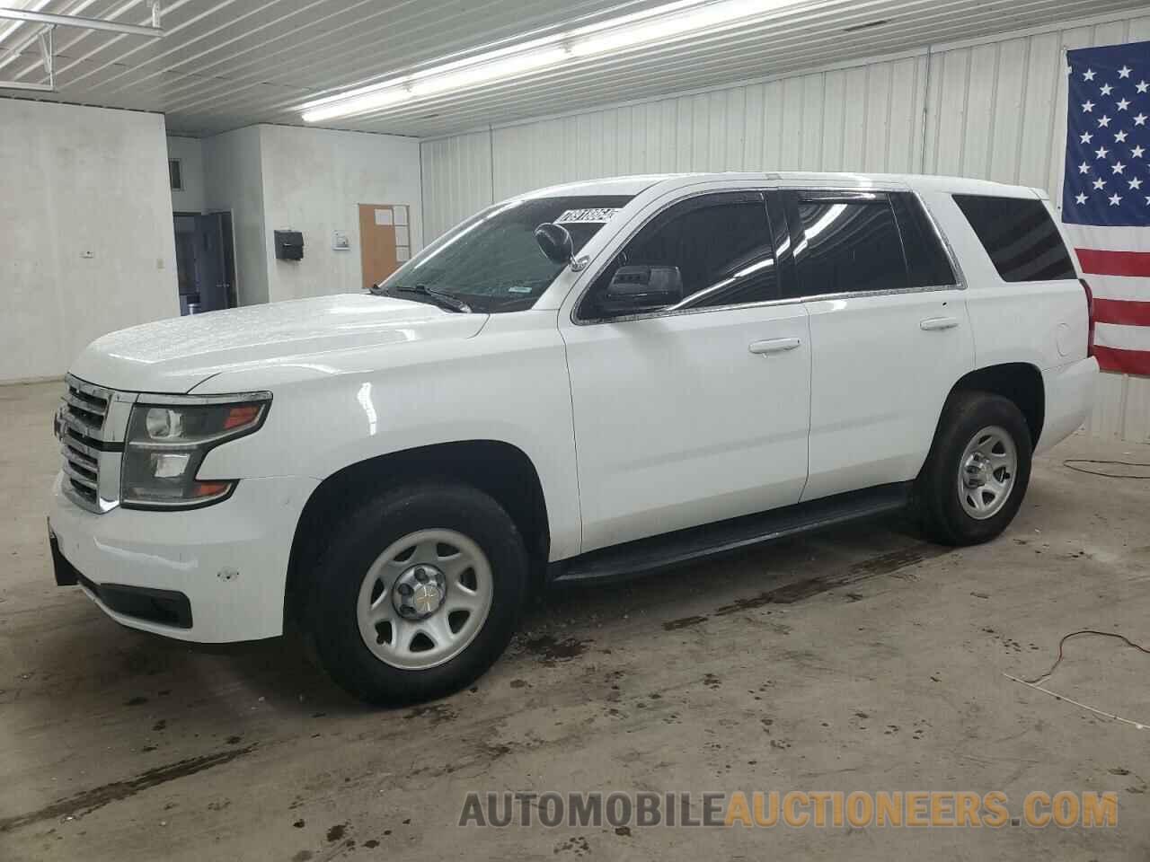 1GNSKDEC7LR240148 CHEVROLET TAHOE 2020