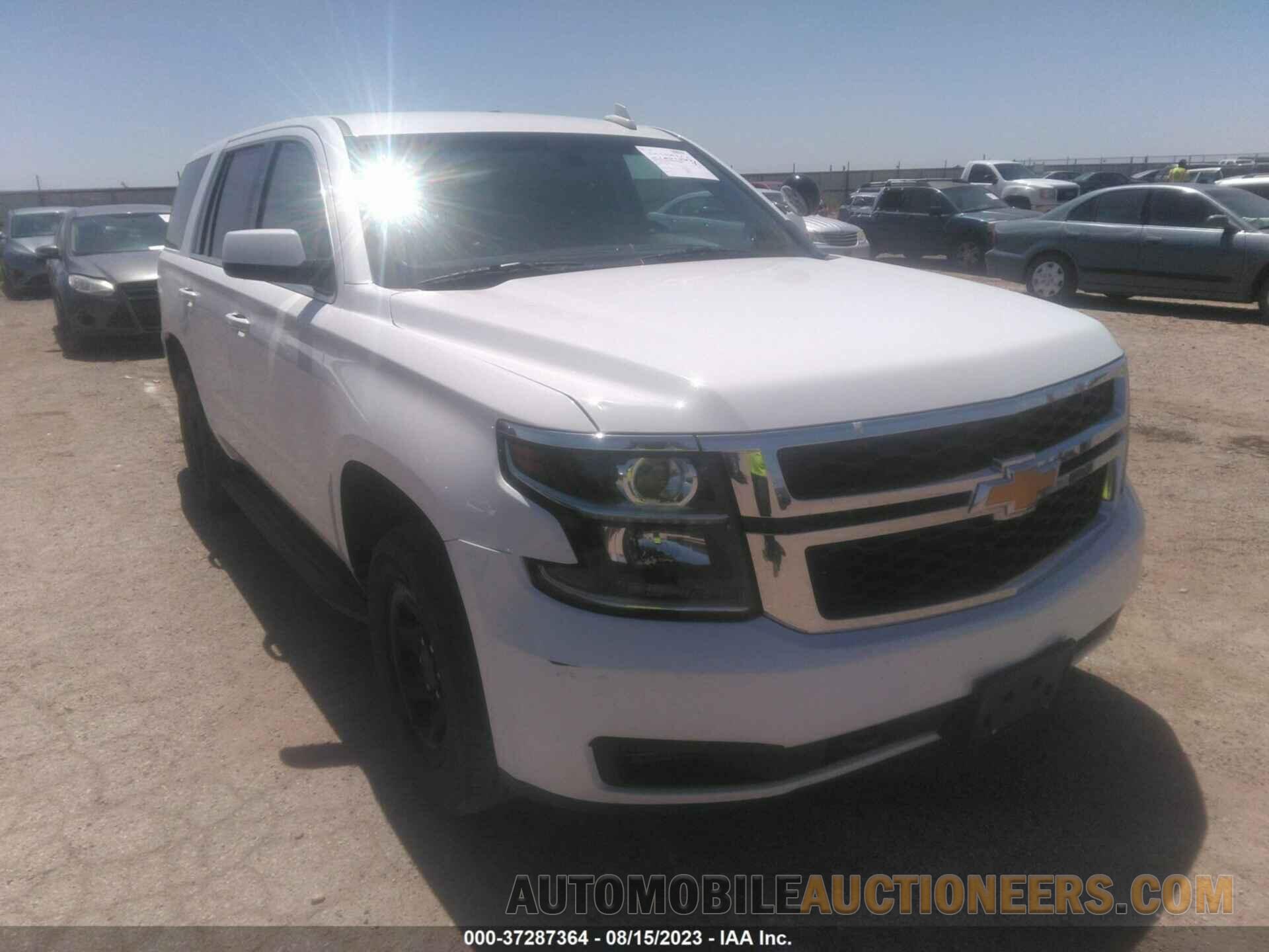 1GNSKDEC8KR251786 CHEVROLET TAHOE 2019