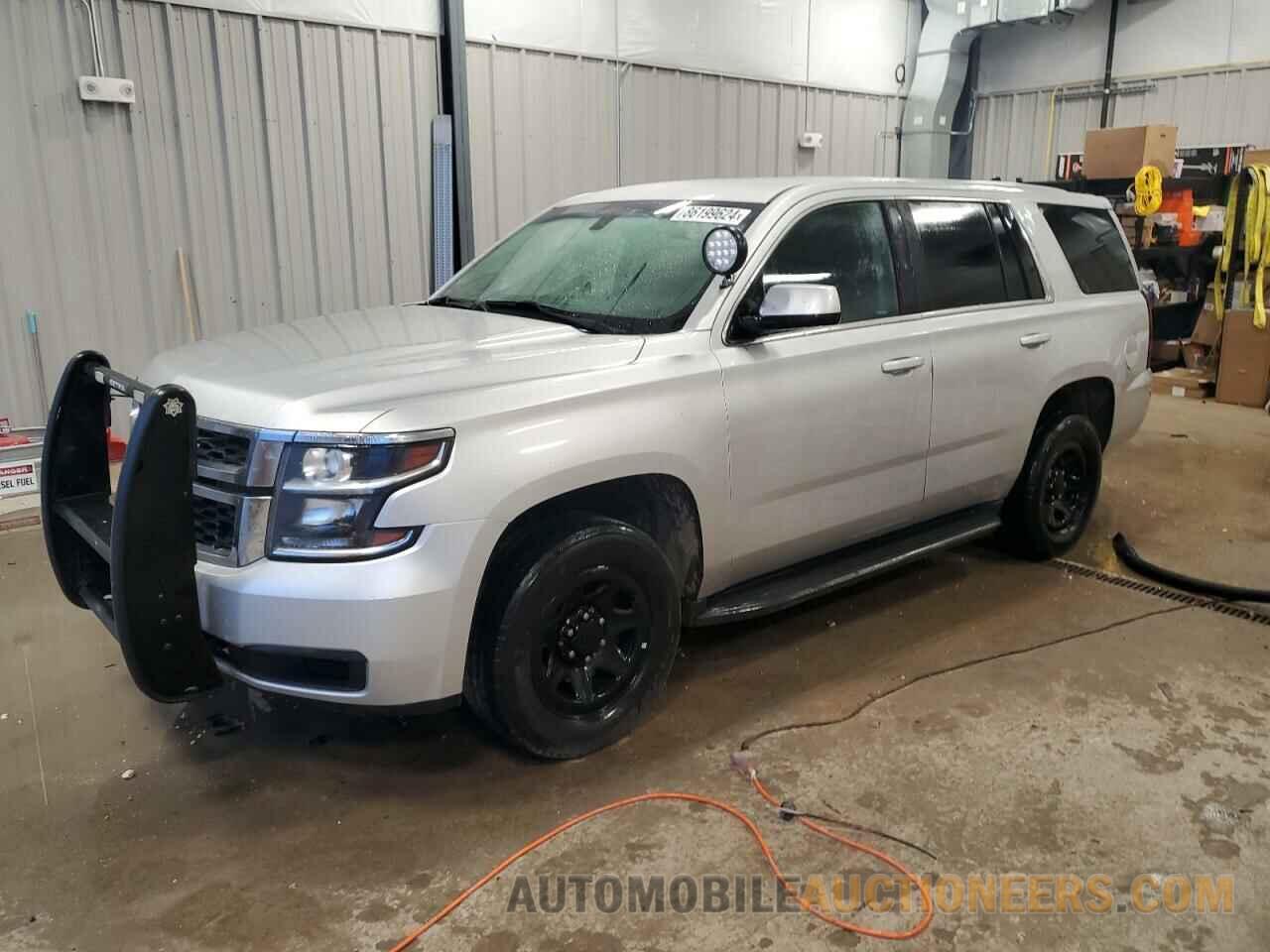 1GNSKDKC2KR338314 CHEVROLET TAHOE 2019