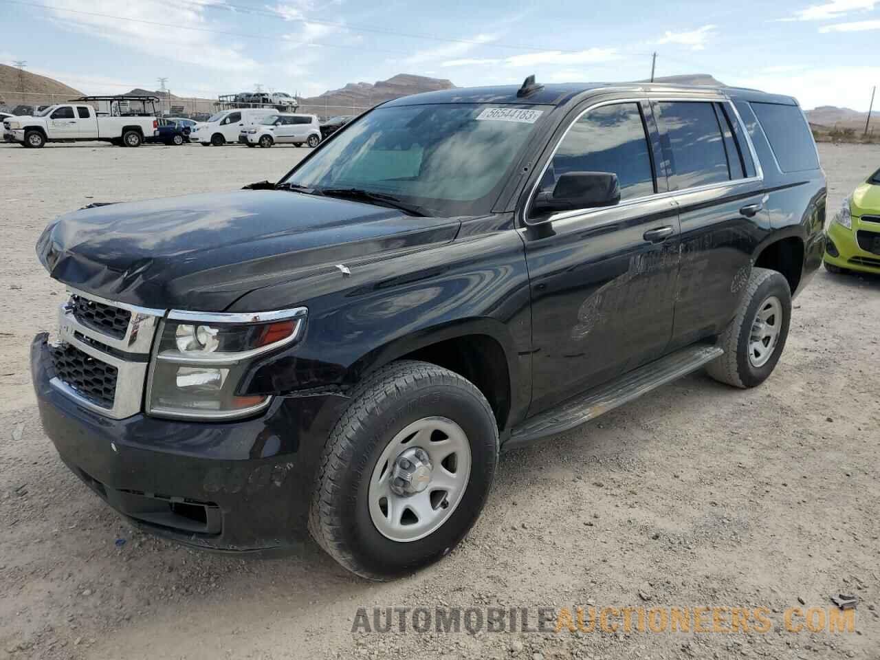 1GNSKFEC0LR220951 CHEVROLET TAHOE 2020