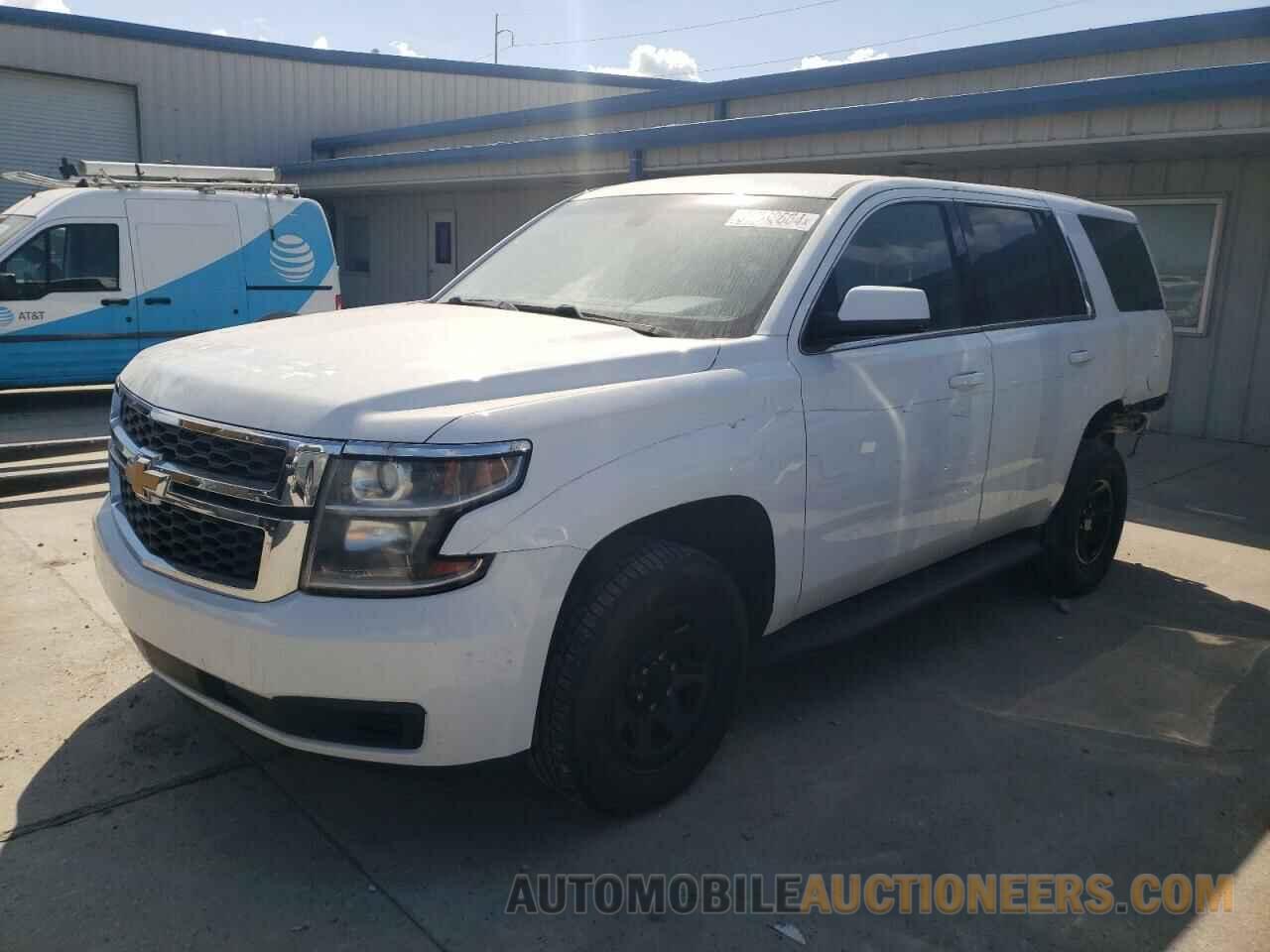 1GNSKFEC1LR112015 CHEVROLET TAHOE 2020