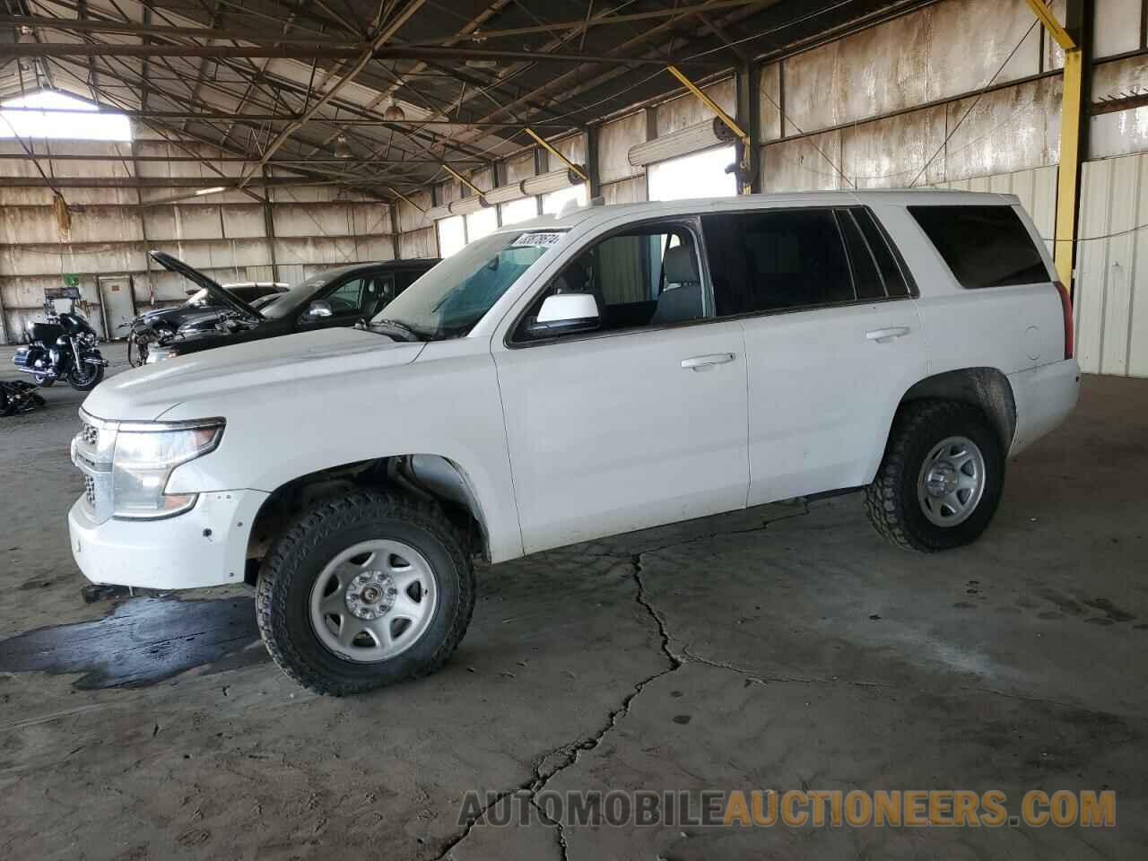 1GNSKFEC4KR128319 CHEVROLET TAHOE 2019