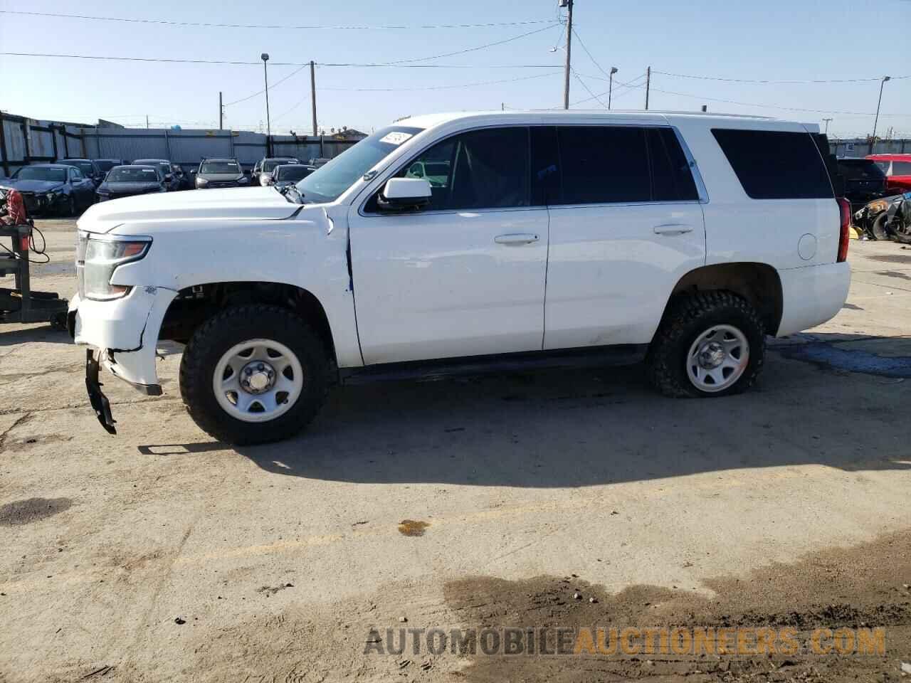 1GNSKFKC0LR305986 CHEVROLET TAHOE 2020