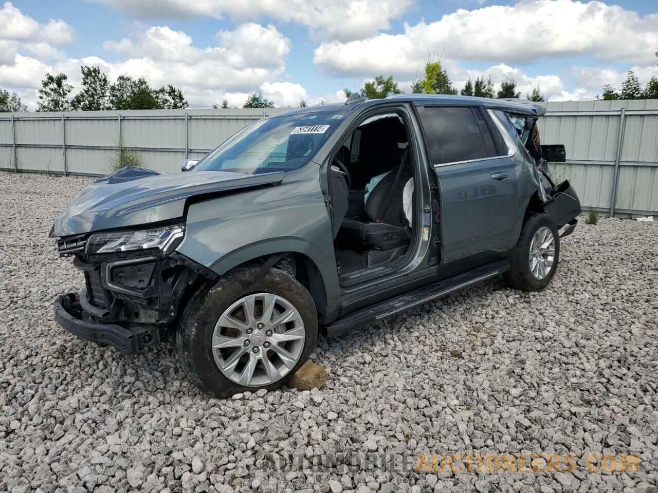 1GNSKFKDXPR306383 CHEVROLET SUBURBAN 2023