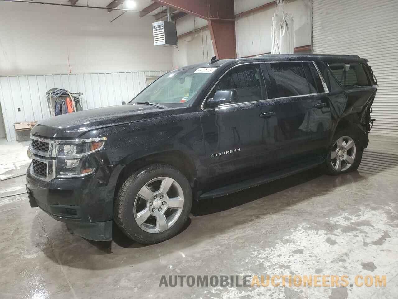 1GNSKGKC6LR182345 CHEVROLET SUBURBAN 2020