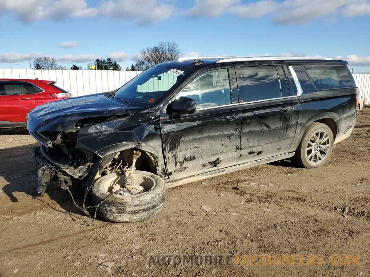 1GNSKGKLXPR424706 CHEVROLET SUBURBAN 2023