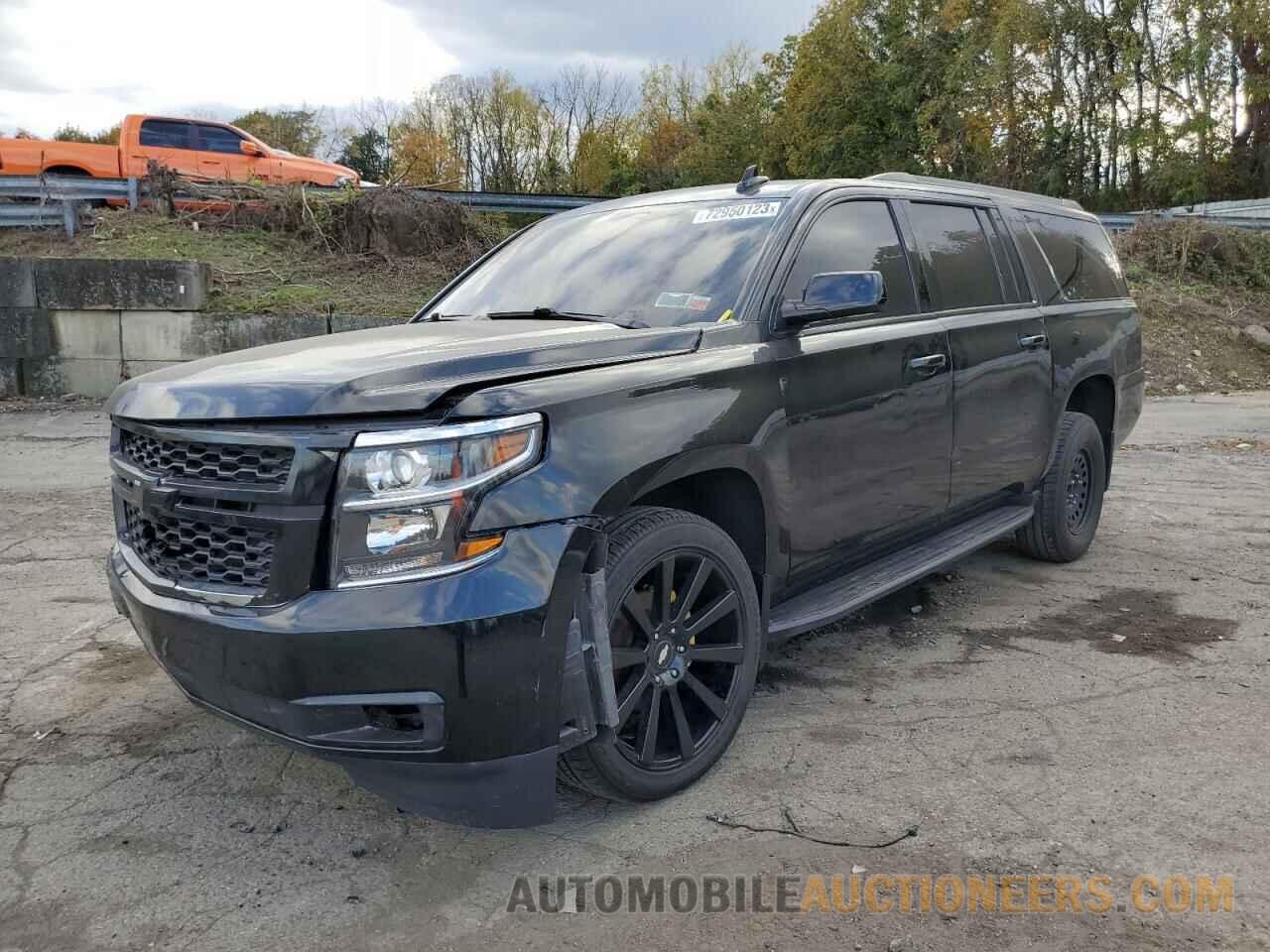 1GNSKHKC0KR111310 CHEVROLET SUBURBAN 2019