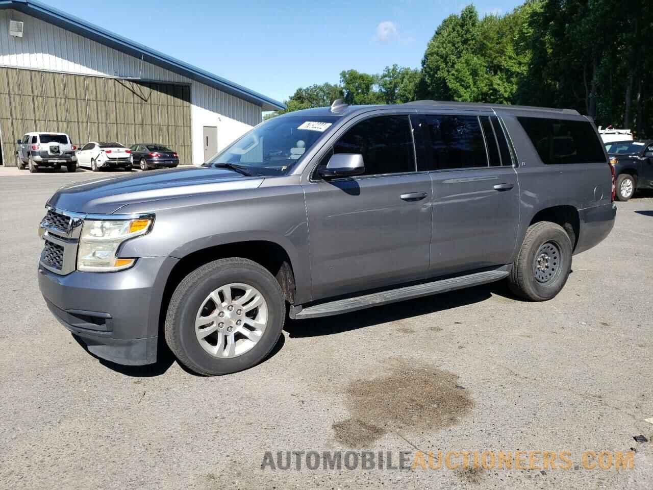 1GNSKHKC4LR154212 CHEVROLET SUBURBAN 2020