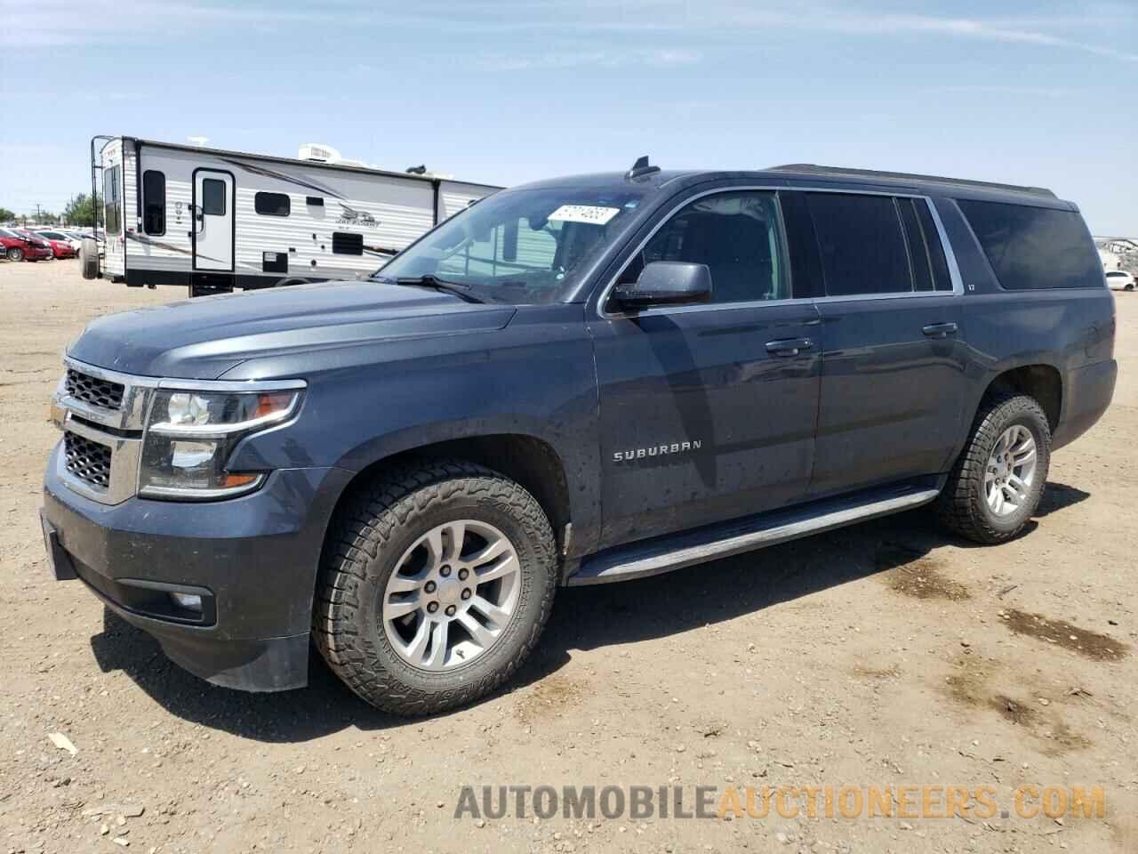 1GNSKHKC7KR363829 CHEVROLET SUBURBAN 2019