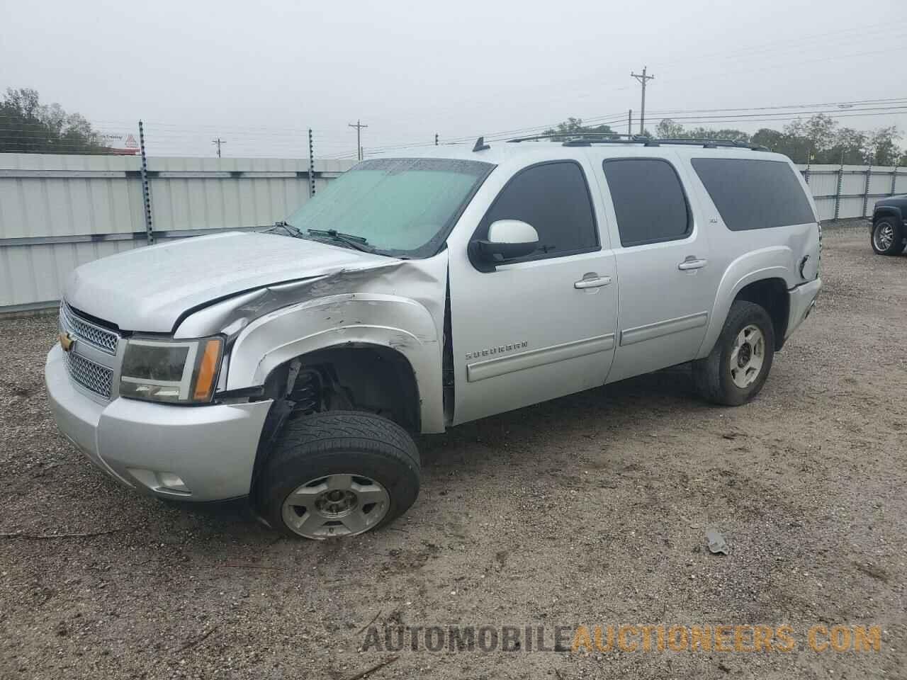 1GNSKJE71CR262776 CHEVROLET SUBURBAN 2012