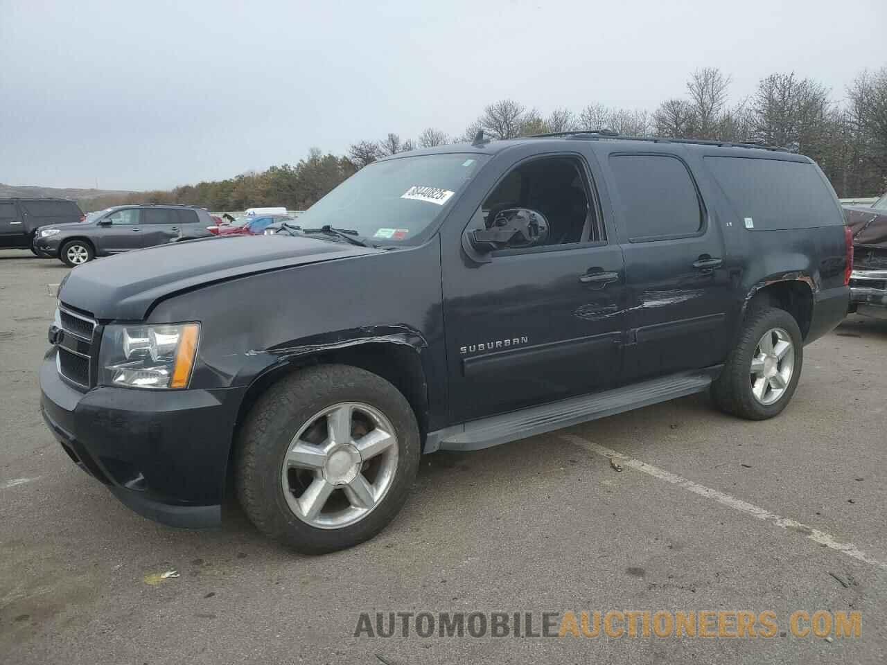 1GNSKJE73CR172996 CHEVROLET SUBURBAN 2012