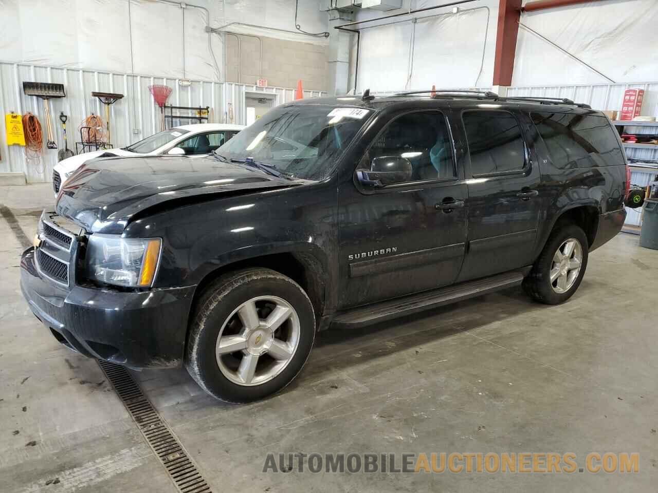 1GNSKJE76DR194377 CHEVROLET SUBURBAN 2013