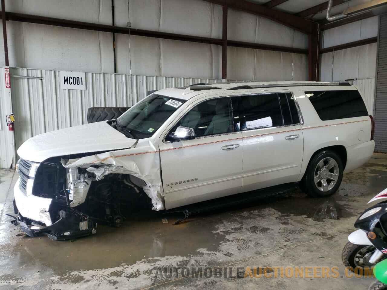 1GNSKJKC5LR174248 CHEVROLET SUBURBAN 2020