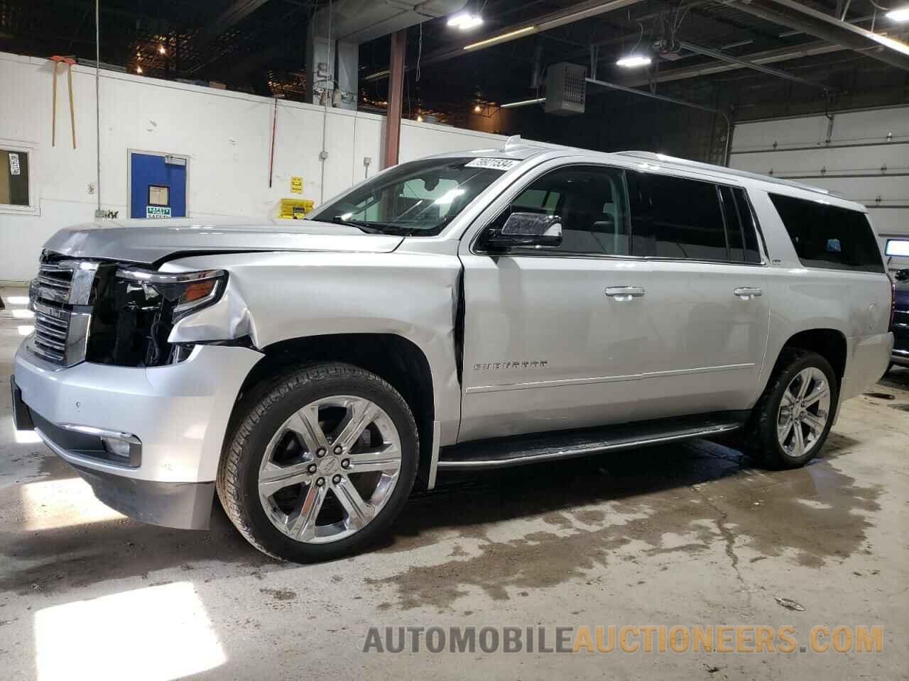 1GNSKJKC6GR475620 CHEVROLET SUBURBAN 2016