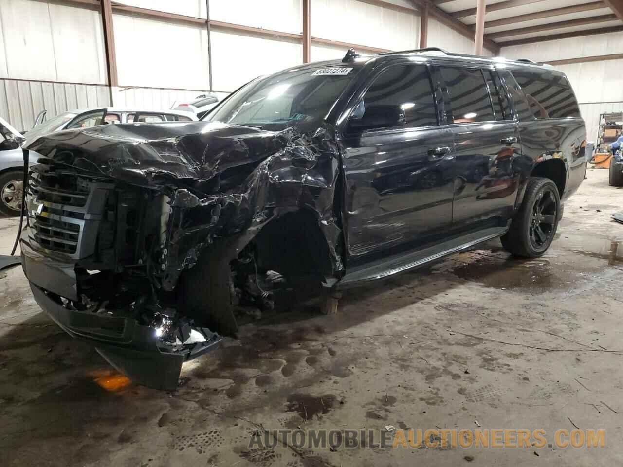 1GNSKJKC7KR140553 CHEVROLET SUBURBAN 2019