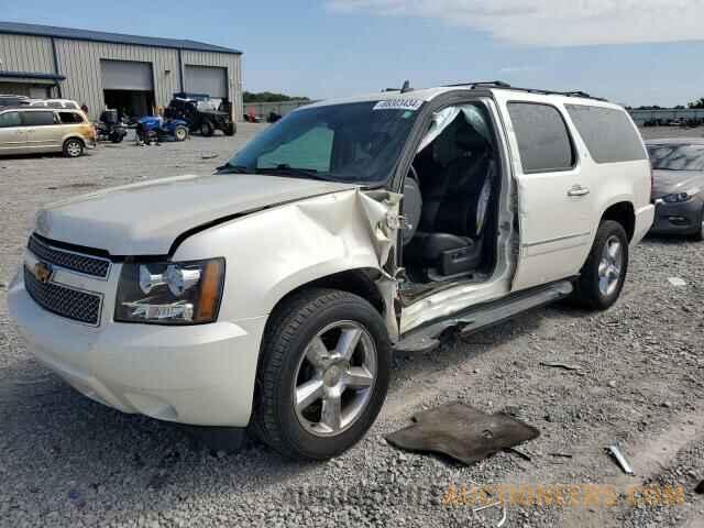 1GNSKKE70DR157802 CHEVROLET SUBURBAN 2013