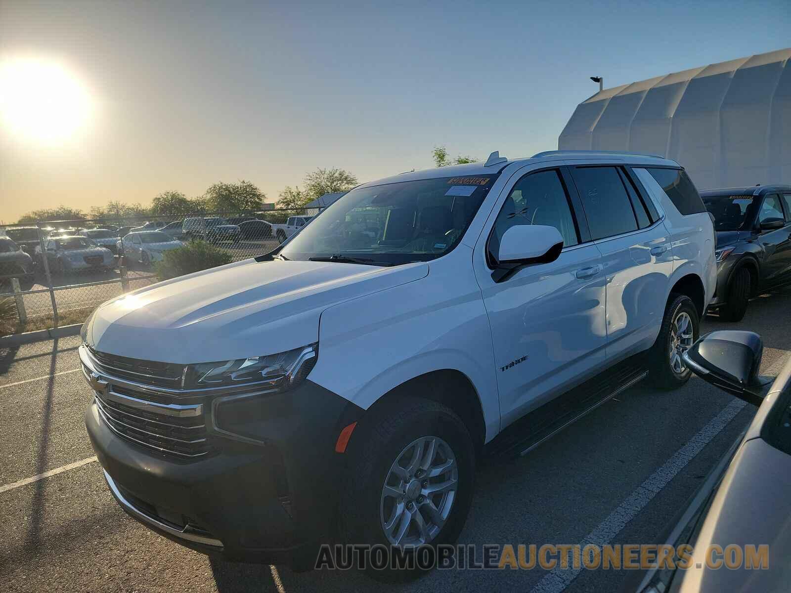 1GNSKNKD0PR195062 Chevrolet Tahoe 2023