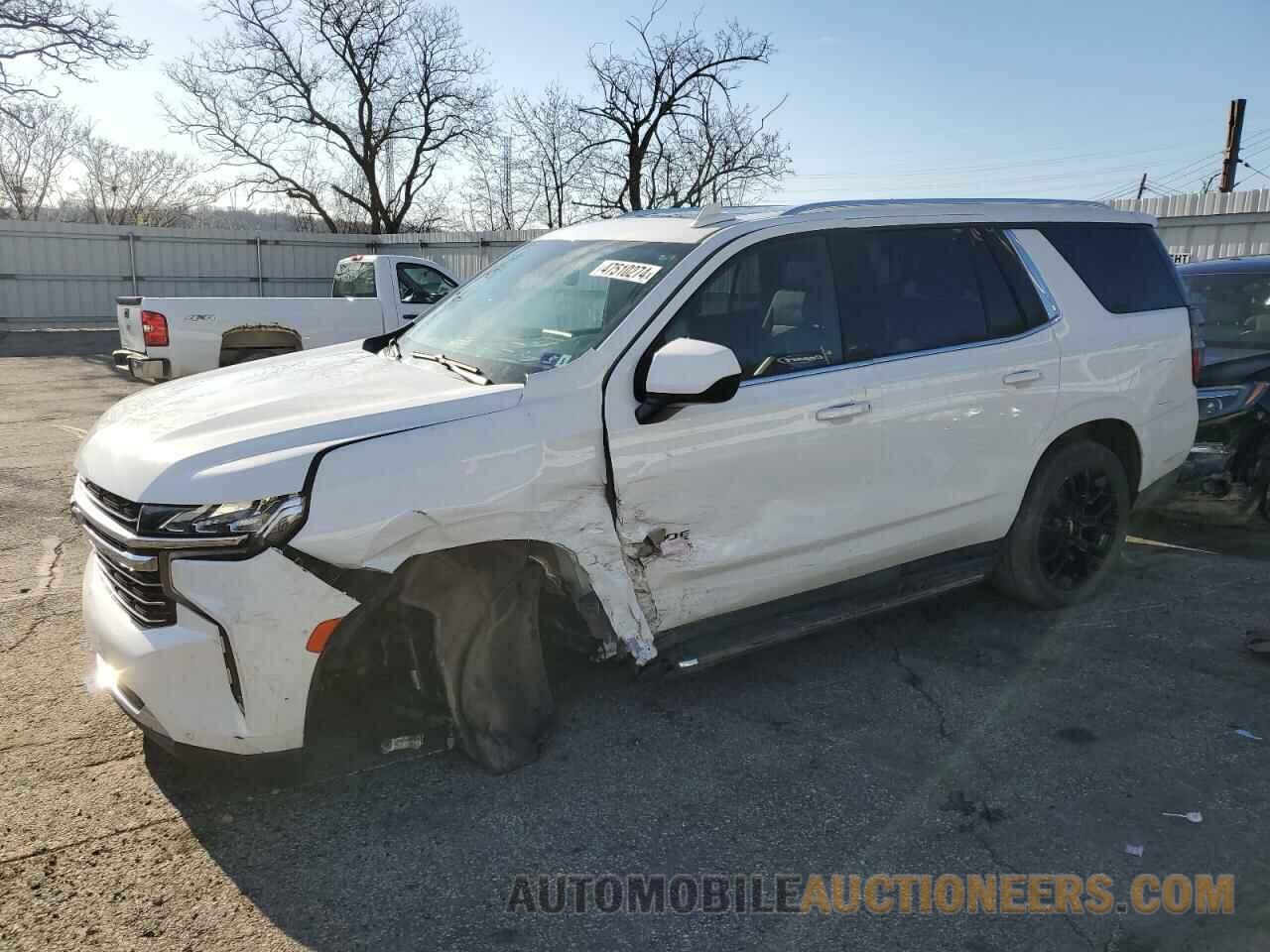 1GNSKNKD0PR200969 CHEVROLET TAHOE 2023